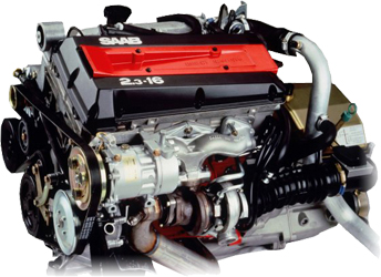 C0205 Engine